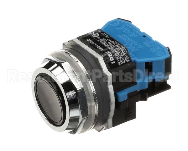 511-5271 Lvo Black Push Button -No Contact