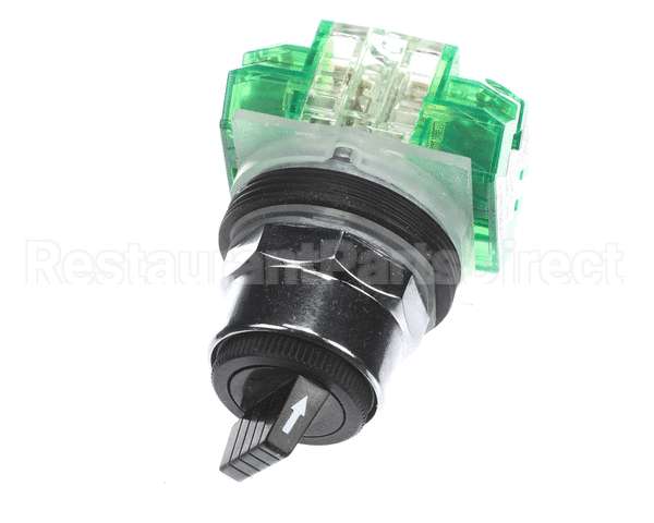 511-5272 Lvo Power On/Off Switch
