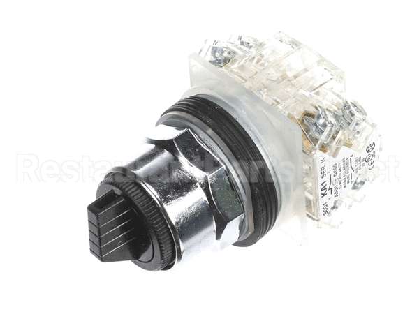511-5273 Lvo 3 Position Wash Selector Switc