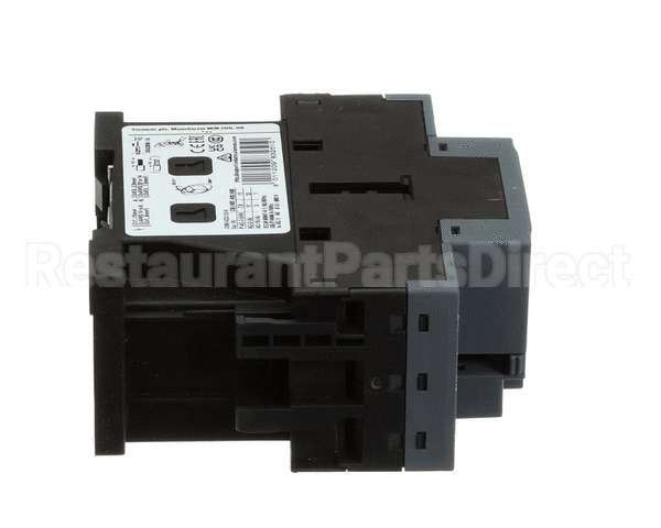 511-5293 Lvo 24V Contactor -Spring Clamp