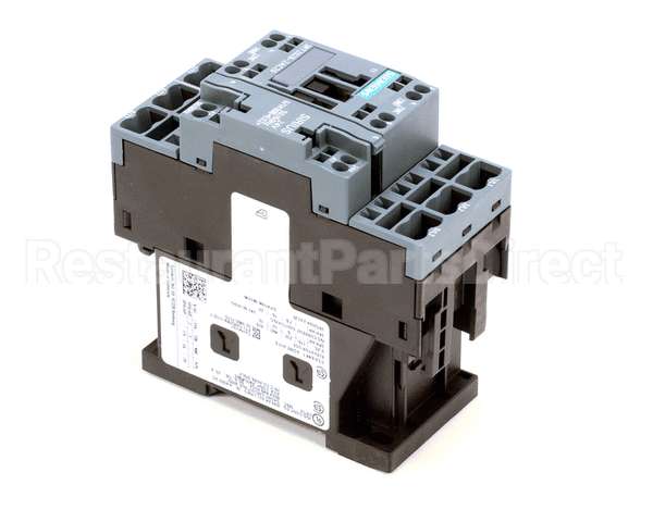 511-5294 Lvo 24V Contactor -Spring Clamp
