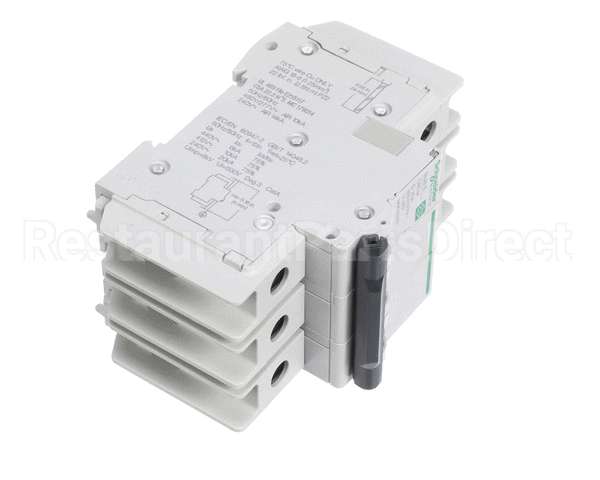 511-5343 Lvo 20A-3 Pole/480Vac Circuit Brea