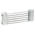 511 Compatible Vollrath Blade Set Ok 1/4"