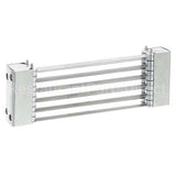 511 Compatible Vollrath Blade Set Ok 1/4"