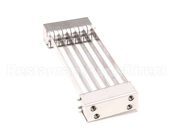 511 Vollrath Blade Assembly Ok 1/4