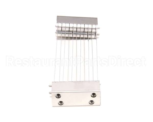 511 Vollrath Blade Assembly Ok 1/4