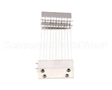 511 Vollrath Blade Assembly Ok 1/4