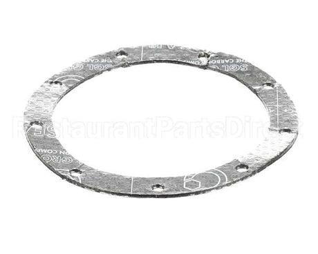 5110.1311 Rational Gasket For Burner Flange