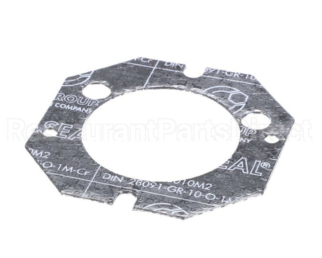 5110.1318P Rational Gasket For Burner Housing
