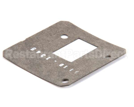 5110.1345 Rational Air Orifice Gasket Steam