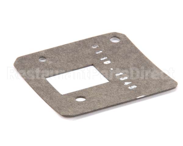 5110.1345 Rational Air Orifice Gasket Steam