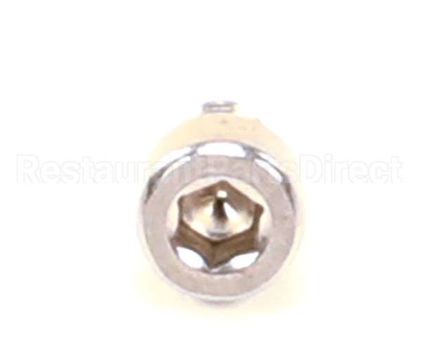 5111042 Giorik Screw, Prbe, Sst, M4X6, Uni5931, Evo, Sb