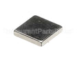 51113 Gold Medal Products Magnet .5X.5X.1 Glass Lck