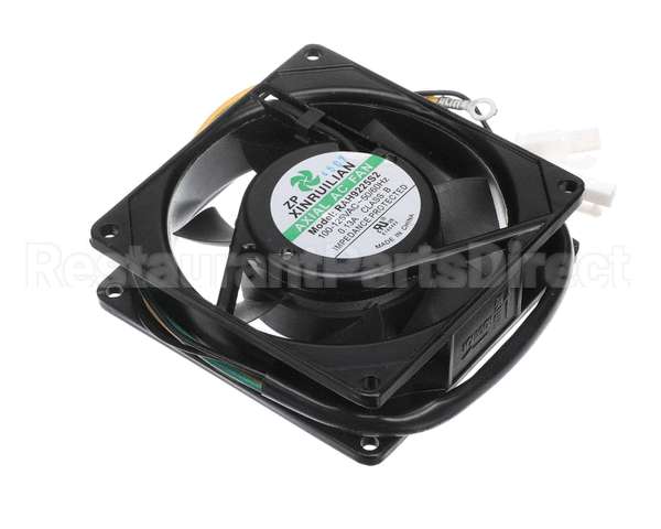 5111344 Aht Cooling Systems Motor