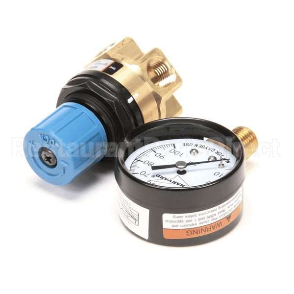 51128 Compatible Blodgett Water Regulator Assy