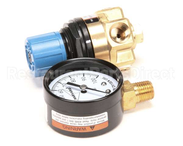 51128 Blodgett Water Regulator Assembly