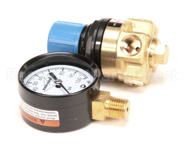 51128 Blodgett Water Regulator Assembly