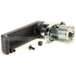 51129 Compatible Blodgett Door Handle W/ Screws