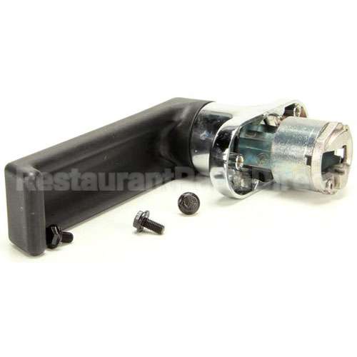 51129 Compatible Blodgett Door Handle W/ Screws