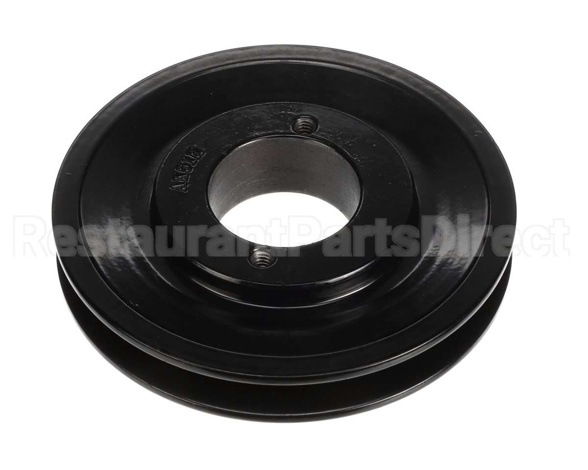 51161.0000 Middleby Pulley1 Grv 4.7Pd Ak51H