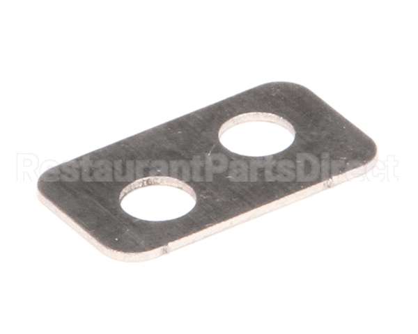 5117 Vollrath Plate Bearing, O.k.