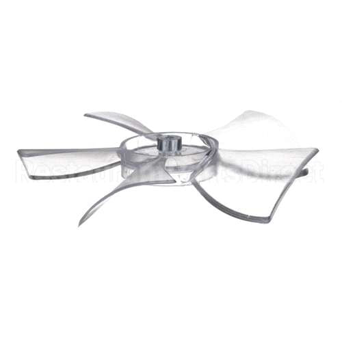 5117C Heatcraft Fan,Blade