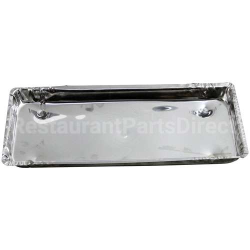 512-20413-00 Compatible Traulsen Condensate Pan - Small