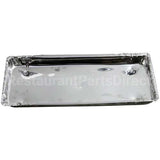 512-20413-00 Compatible Traulsen Condensate Pan - Small