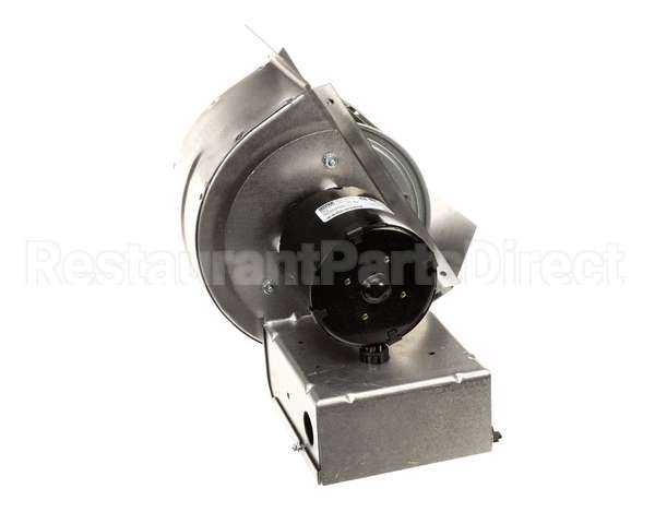 512-5009 Lvo Tjerlund Fan