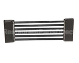 512 Vollrath 1/2 Blade Assembly