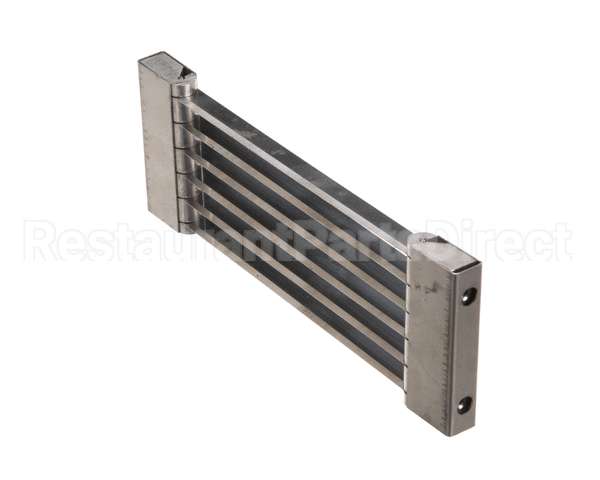 512 Vollrath 1/2 Blade Assembly