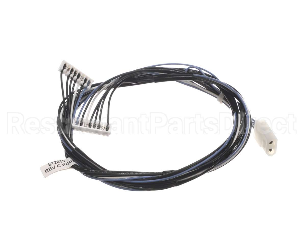 512019 Duke Harness,Relative Humid. Contro