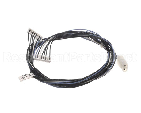 512019 Duke Harness,Relative Humid. Contro