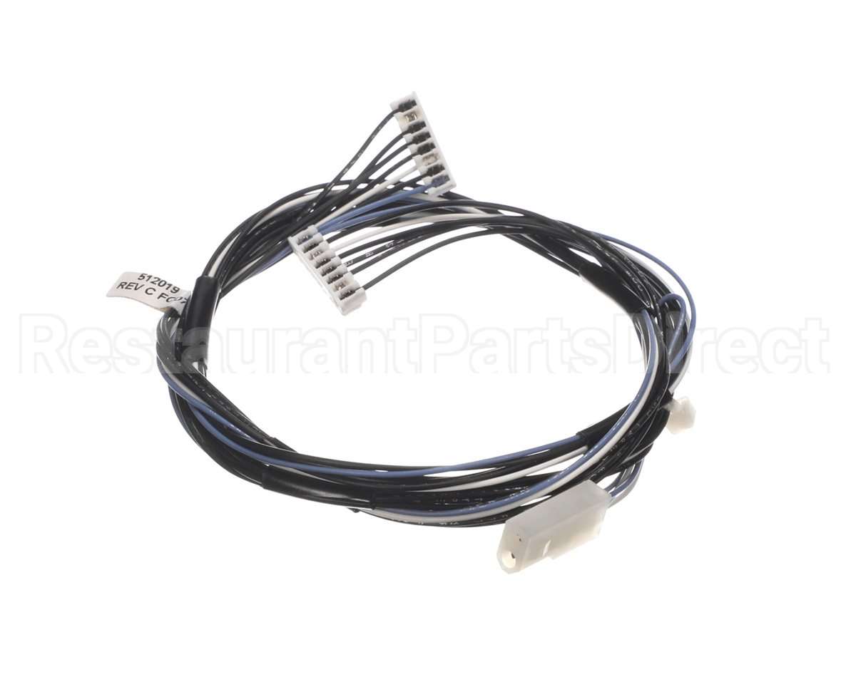 512019 Duke Harness,Relative Humid. Contro