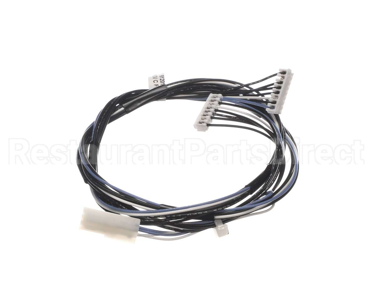 512019 Duke Harness,Relative Humid. Contro