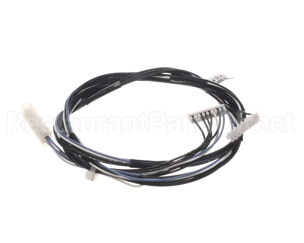 512019 Duke Harness,Relative Humid. Contro