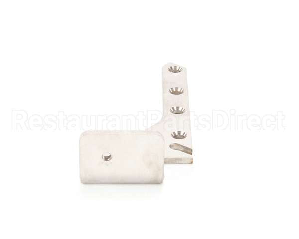 51210 Middleby Bracket,Window Hinge&Stop Left