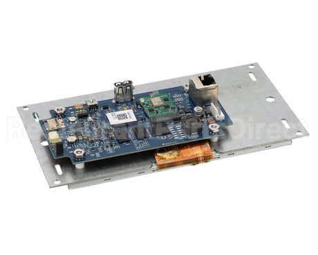 512106 Duke Kit, Service 7" Ts Tsc-6/18