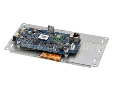 512106 Duke Kit, Service 7" Ts Tsc-6/18