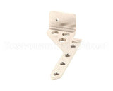51211 Middleby Bracket,Window Hinge&Stop Right