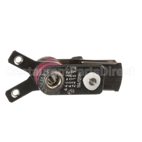 512139 Paragon Popcorn Thermostat