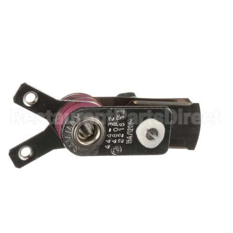 512139 Paragon Popcorn Thermostat