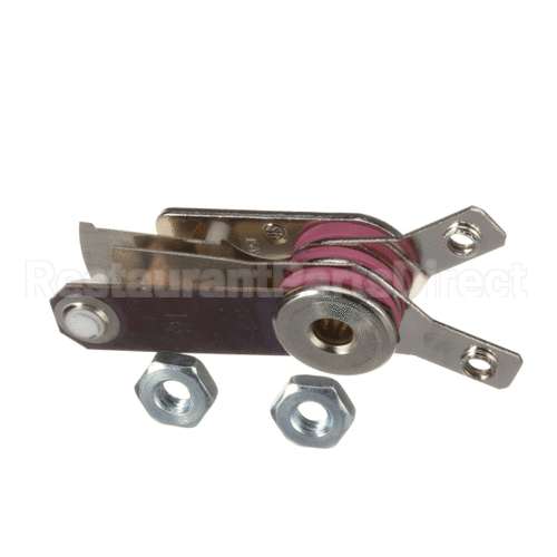 512139 Paragon Popcorn Thermostat