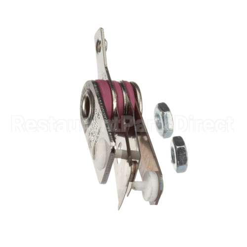 512139 Paragon Popcorn Thermostat