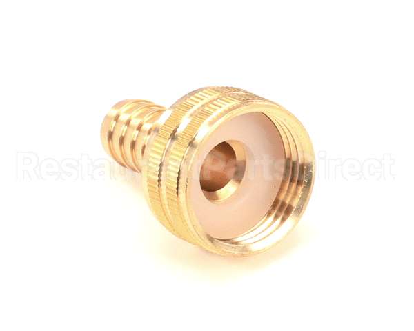 51218.0011 Bunn Fitting Assembly, .50 Barb To Female Hos