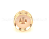 51218.0011 Bunn Fitting Assembly, .50 Barb To Female Hos