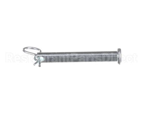512188 Paragon Popcorn Popcorn Kettle Pin/Clip