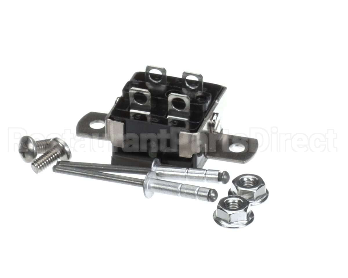 512194 Paragon Popcorn Socket