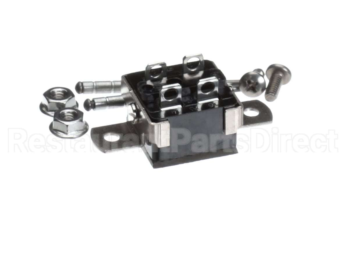 512194 Paragon Popcorn Socket