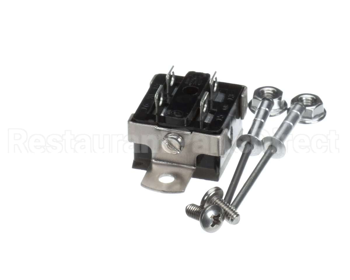 512194 Paragon Popcorn Socket